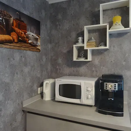 Ferienwohnung-gerti Daire *