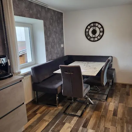 Ferienwohnung-gerti *