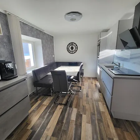 Ferienwohnung-gerti Daire