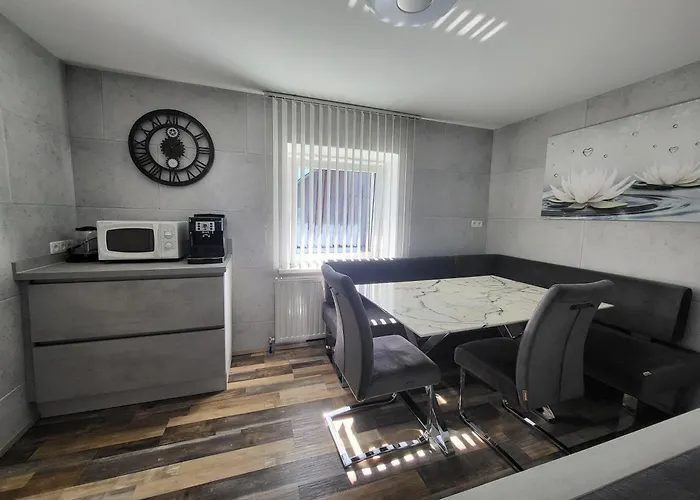 Ferienwohnung-gerti * Uderns