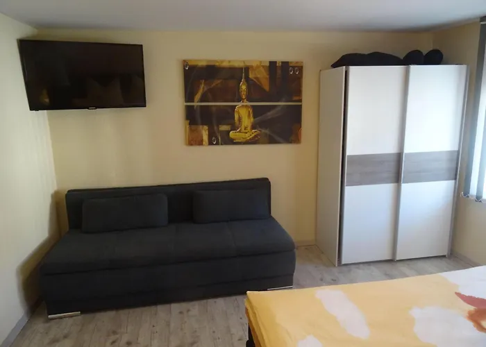 Ferienwohnung-gerti *