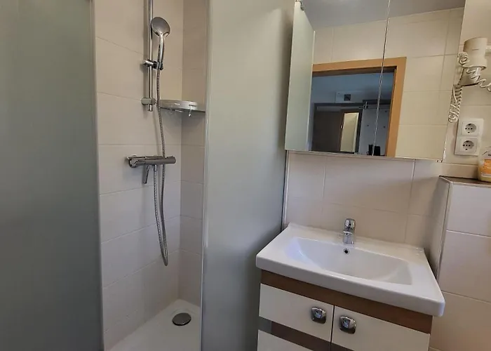 Appartement Ferienwohnung-gerti *