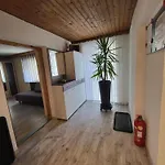 Lägenhet Ferienwohnung-gerti *