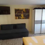 Ferienwohnung-gerti *