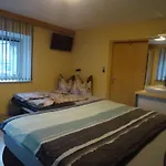 Lägenhet Ferienwohnung-gerti *