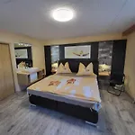Ferienwohnung-gerti Lägenhet *