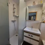 Lägenhet Ferienwohnung-gerti *