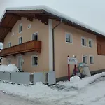 Lägenhet Ferienwohnung-gerti *