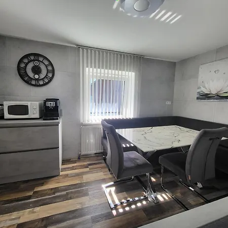 Ferienwohnung-gerti * Uderns