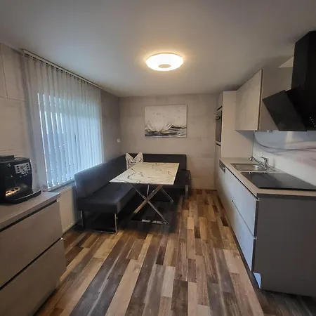 Ferienwohnung-gerti Uderns