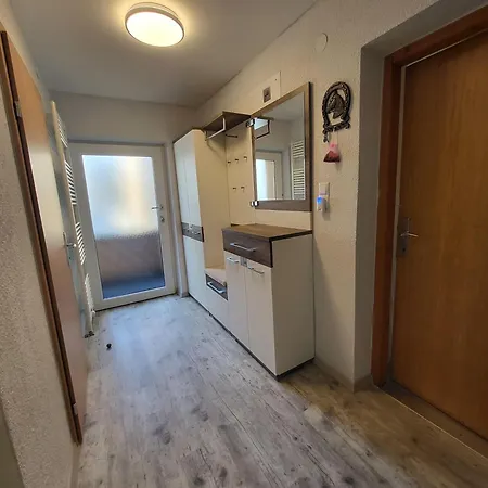 Ferienwohnung-gerti * Удернс