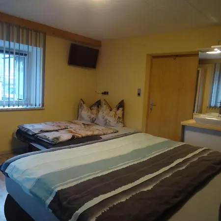 Апартаменты Ferienwohnung-gerti *