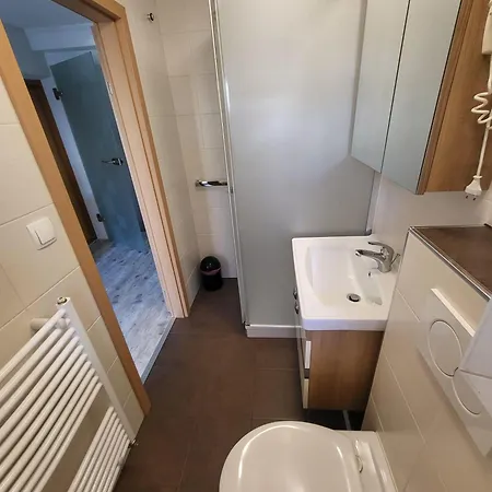 Ferienwohnung-gerti Апартаменты Удернс