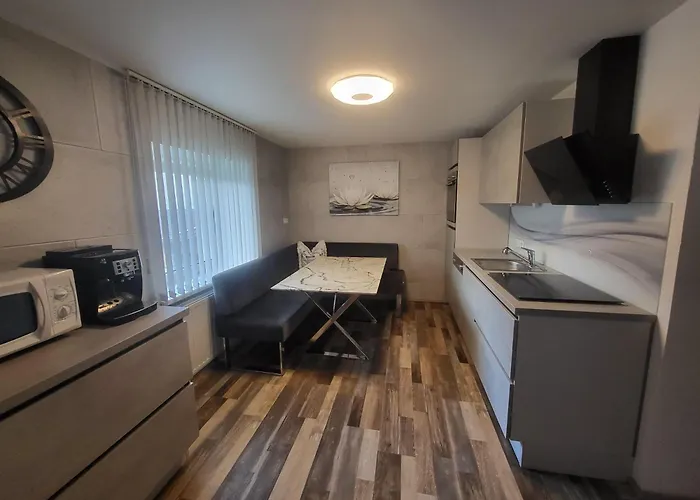 Ferienwohnung-gerti Uderns