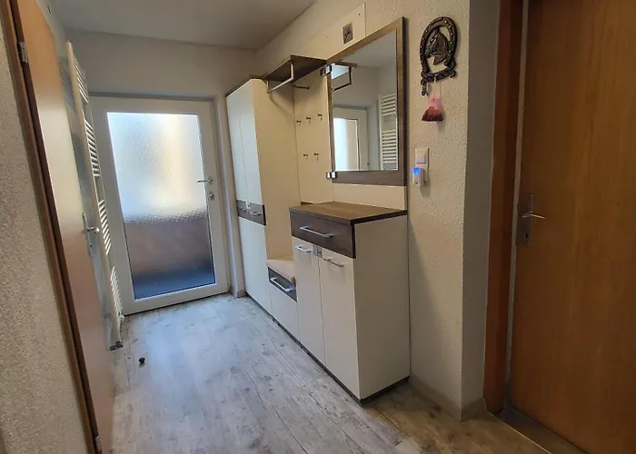 Ferienwohnung-gerti * Uderns