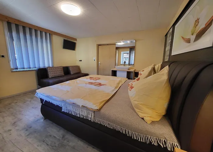 Apartament Ferienwohnung-gerti Uderns