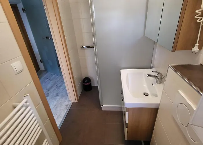 Ferienwohnung-gerti Apartament Uderns