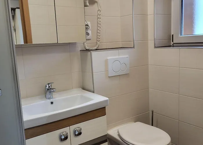 Ferienwohnung-gerti Uderns