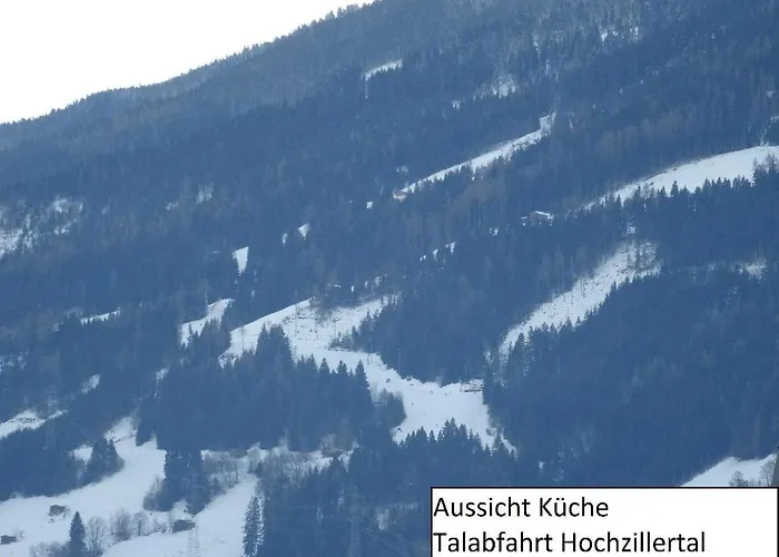 Ferienwohnung-gerti Uderns