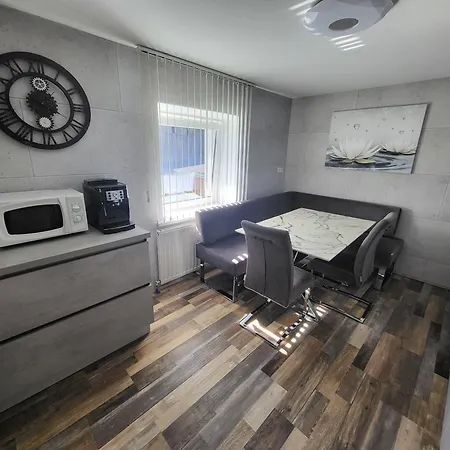 Ferienwohnung-gerti Lägenhet *