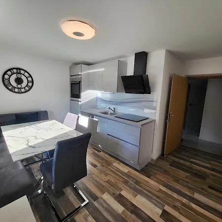 Ferienwohnung-gerti Lägenhet