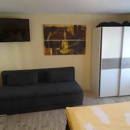 Ferienwohnung-gerti *