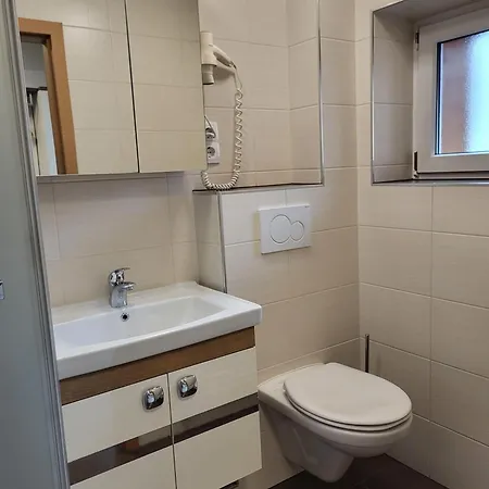Ferienwohnung-gerti Uderns