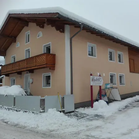 Lägenhet Ferienwohnung-gerti *